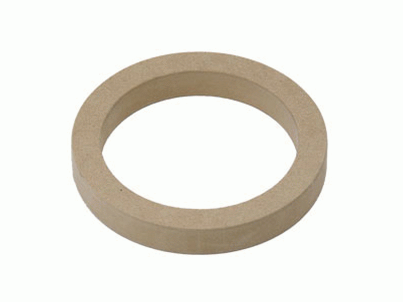 Metra SR Speaker Spacer Rings 3/4" Thick MDF - Choose Size