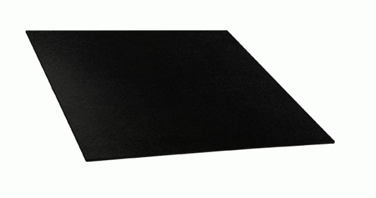 Metra 89-00-9032 ABS Plastic Sheet 21" x 17" x 1/8"