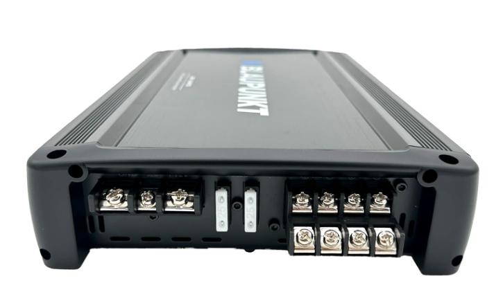 Blaupunkt AMP-1604PRO Full Range 1600W 4-channel Amplifier