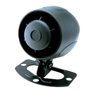 Omega AU-73M Mini Multi-Tone Siren