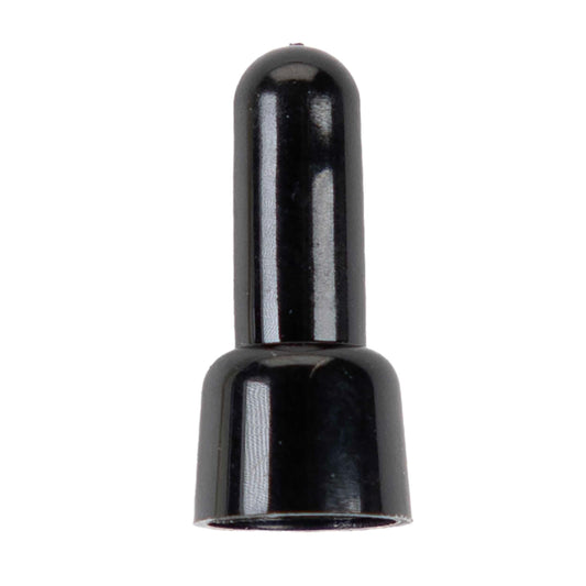 Metra CCLB1614 100 Pack of Long Neck Black Crimp Caps 16/14 Gauge