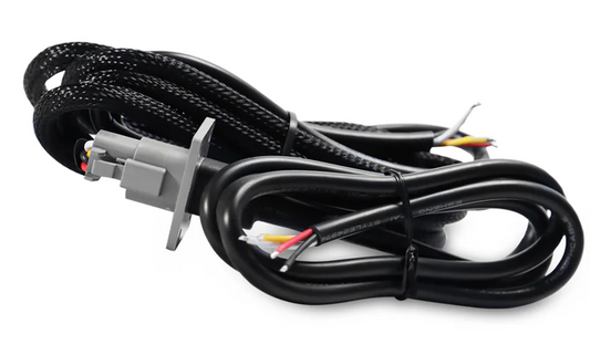DBLink DBLHDH1 Waterproof Saddle Bag Speaker Wire Harness