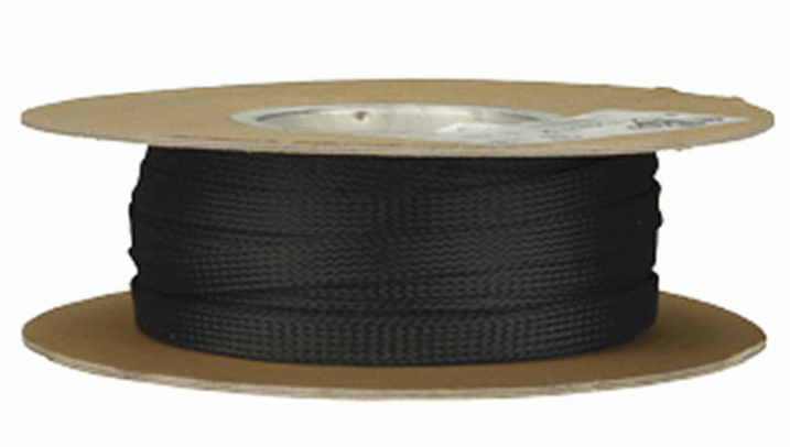 Metra Expandable Braided Sleeving FLX (Select Lengths/Widths)