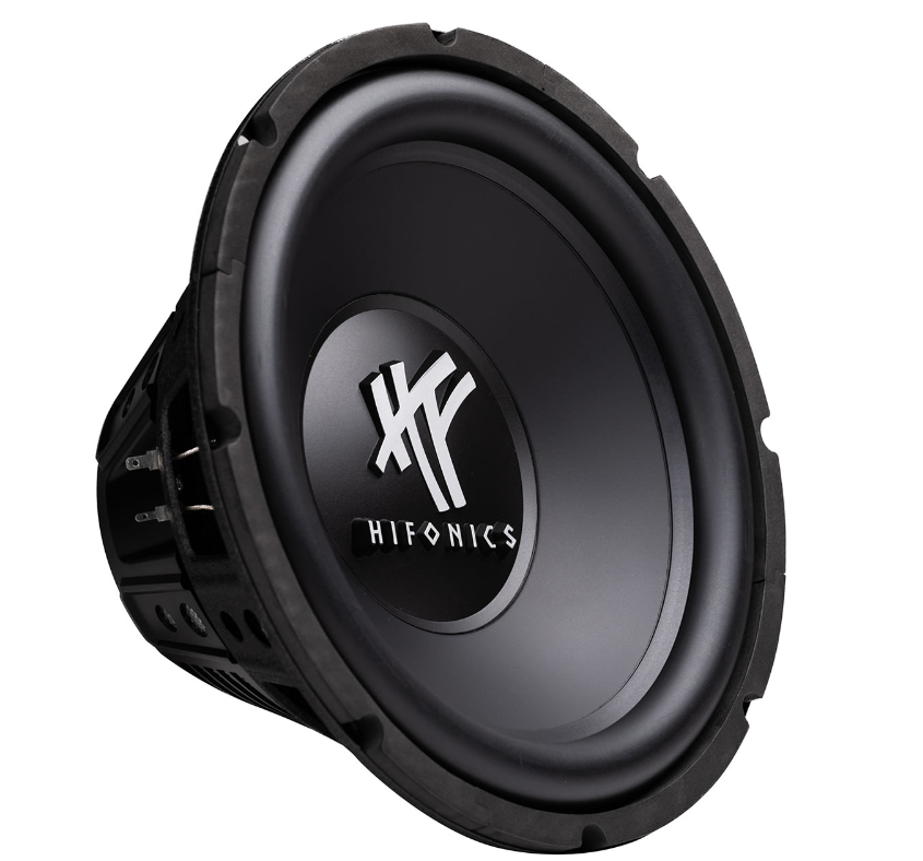 Hfx Audio Hifonics HFX12D4 12