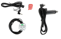 Jensen JC7DM Dash Mount Monitor with Apple Carplay and Android Auto