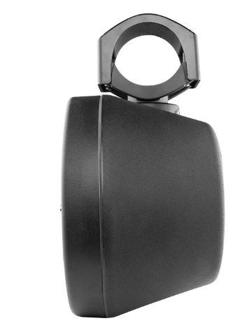 DS18 JVOCE Marine/Powersports Roll Cage Sound Bar System, 6.5" Speakers