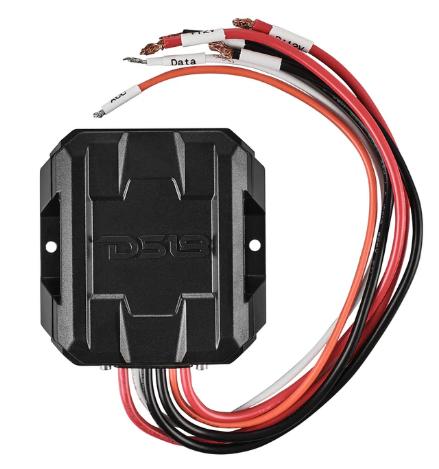 DS18 LC-DRM Bluetooth Control Module for Digital RGB LED lights