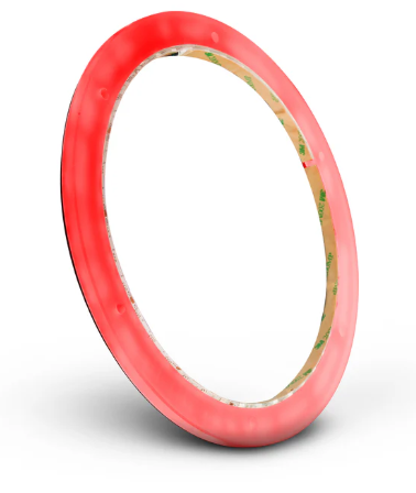 DS18 NXL-LRING RGB LED Ring for Marine Speakers -Choose Size