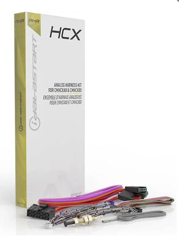Omega OL-ADS-AHR-HCX Analog Harness Kit for RS-80-G0