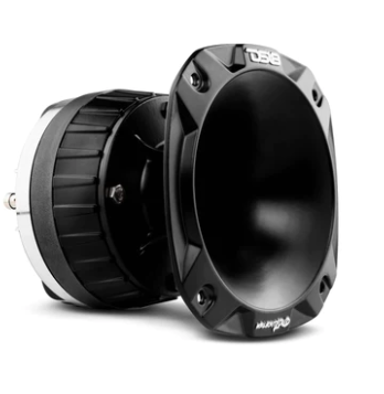 DS18 PRO-DKH1XS 2" Throat Bolt On Compression Driver 2" Throat Titanium Voice Coil and Horn 640 Watts