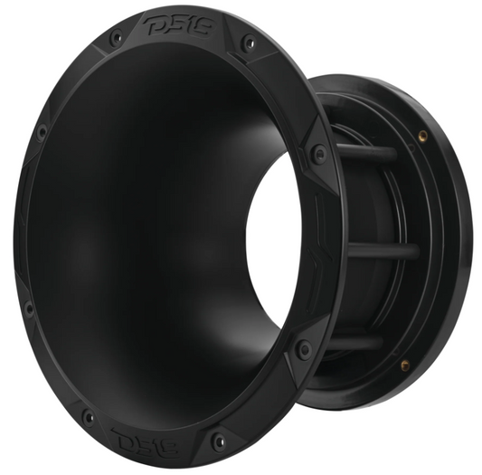 DS18 PRO-SDF6R Bolt-On Horn Diffuser for 6.5" speakers
