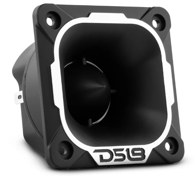 DS18 PRO-TWN3 2.5" High Compression Neodymium Tweeter