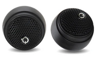 DB Quantum QS2TW 1" Dome Tweeters (Pair)