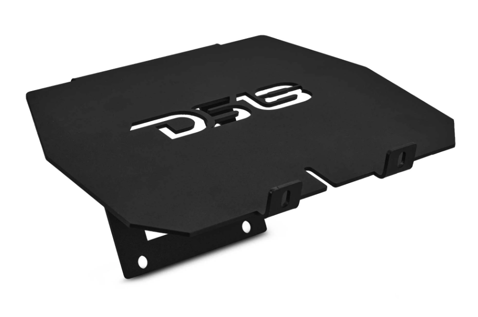 Ds18 Display Store Rack DS18 RY-HDARRG.1423 Amp Rack for 2014-23 Harley Davidson Road Glide ...