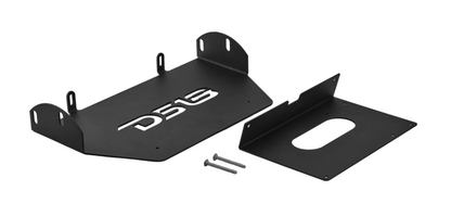 DS18 RY-HDARSG.1423 Amp Rack for 2014-23 Harley Davidson Street Glide