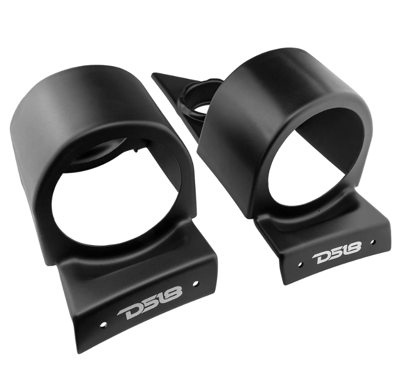 DS18 SLG-HD6 Slingshot Head Rest Empty Enclosures