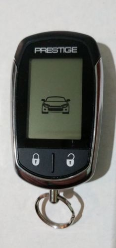 Audiovox Prestige 5BCR14SP Replacement Remote