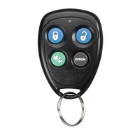 Audiovox Prestige 91P Replacement Remote