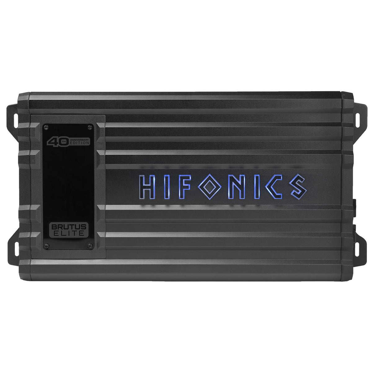Hifonics BE40-1000.1D 1-Channel Amp 1000W RMS