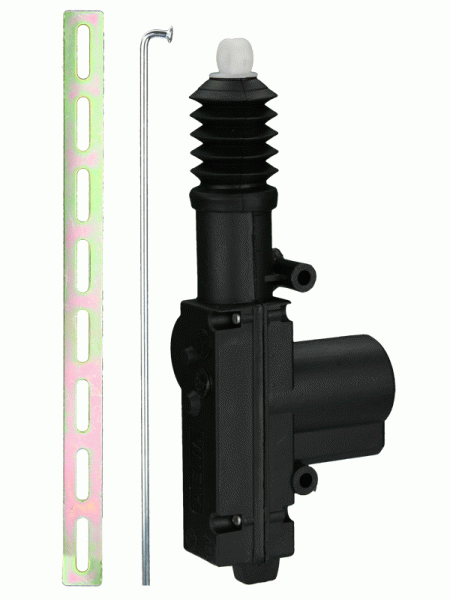 Metra DLA2 2-Wire Door Lock Actuator