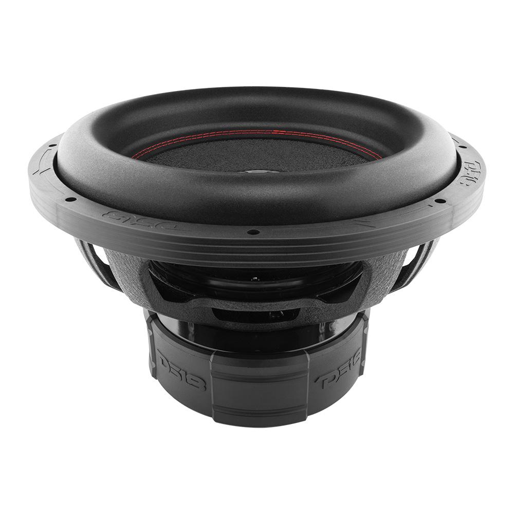 DS18 EXL-XX15DHE High Excursion 15" Subwoofer 4000W Max