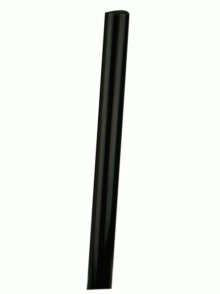 Metra HMGS Hot Melt Glue Stick, Black - Pack of 8
