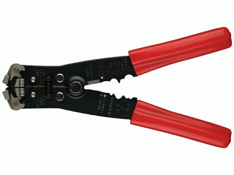 The Install Bay HW-9013 Deluxe Wire Stripper