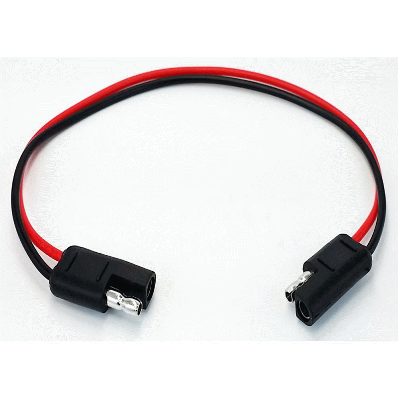 Metra IBTH Hook-Up Trailer Wire 2-Pin