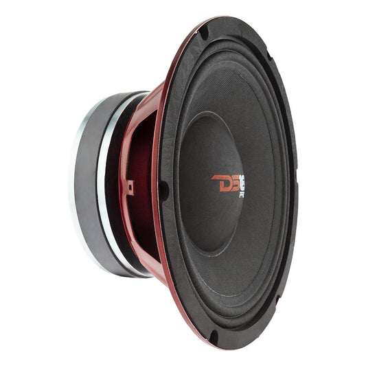 DS18 PRO-X10MBASS 10" Mid-Bass Loudspeaker 8 ohm