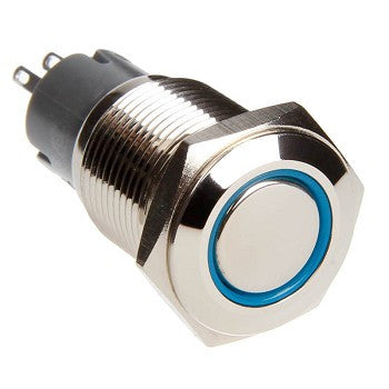 LED Two Position On/Off Switch Various Colors – Factory Direct Car Audio