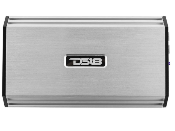 DS18 Select Series S-1600.2 2-Channel Amplifier