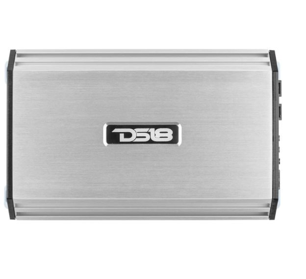 DS18 Select Series S-3500.1 1-Channel Amplifier