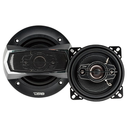 DS18 SLC-N4X 4" 4-Way Speakers 140W Max