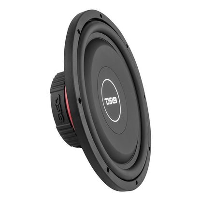 DS18 SRW12 Shallow 12" Subwoofer 440W Max SVC or DVC