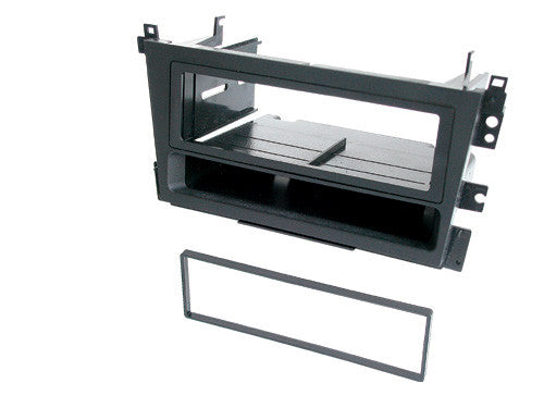 ACUK866 Single-Din Dash Kit Select Acura '99-'03