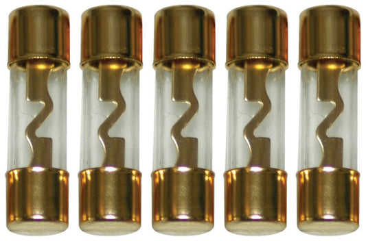 XScorpion AGU Fuses - 5 pack - Choose from 30-100 Amps