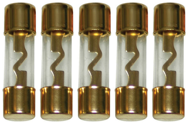 XScorpion AGU Fuses - 5 pack - Choose from 30-100 Amps