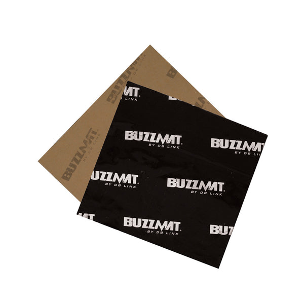DBLink Buzzmat Sound Dampener Bulk Kit