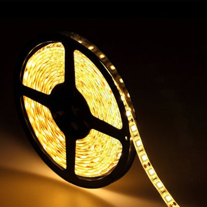 RaceSport Competition Lighting 16ft LED Strip - Individual Colors