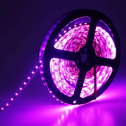 RaceSport Competition Lighting 16ft LED Strip - Individual Colors