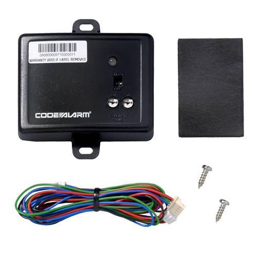 Code Alarm MV3 Dual Zone Microwave Sensor