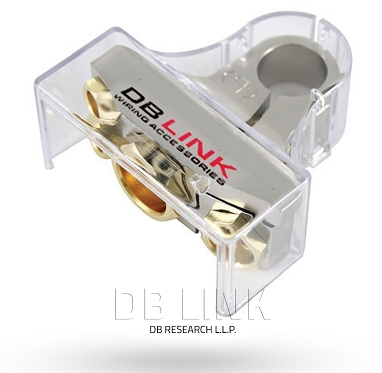DBLink NBTN03X Negative (-) Battery Terminal