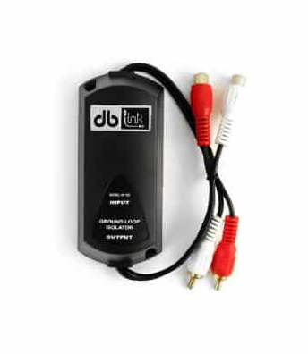 DB Link NF103 Noise Filter