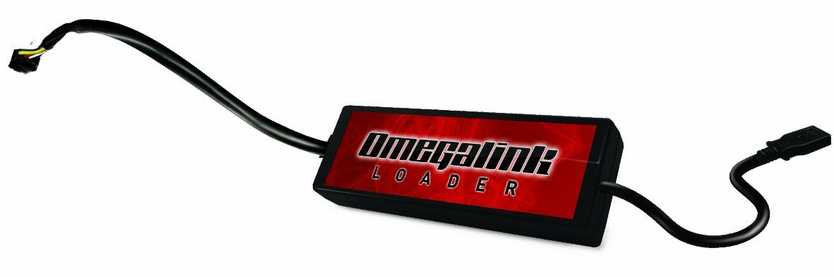 Omega OLLOADER USB Interface Cable to Flash Omega Firmware