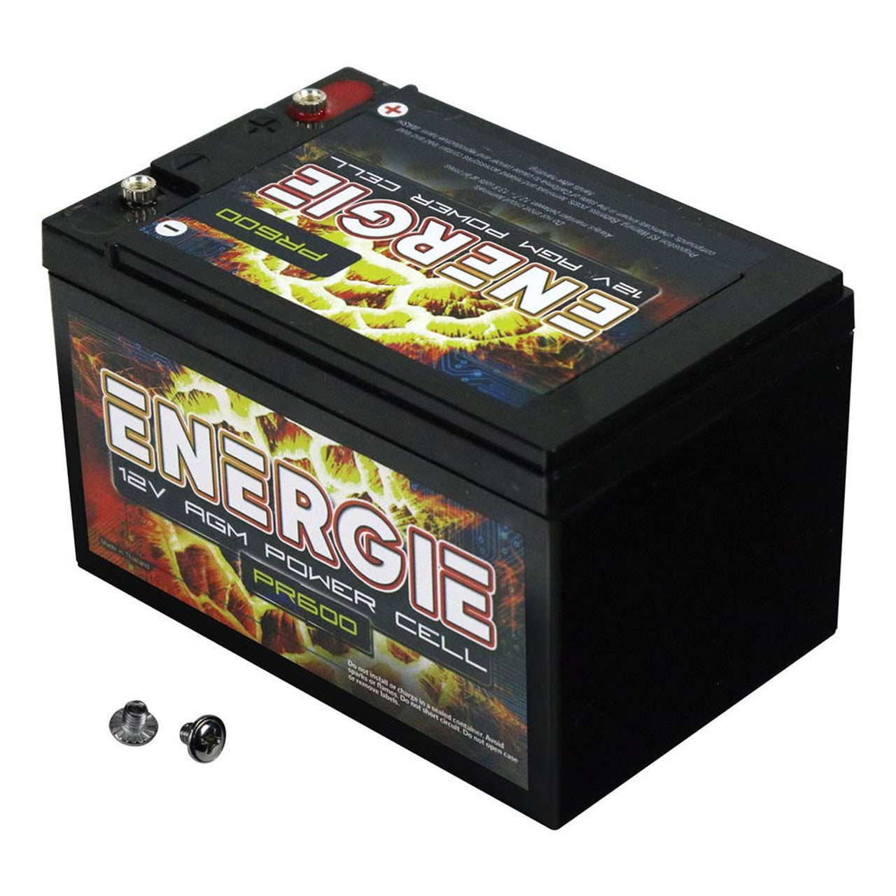 Reikken Energie 600W Power Cell Battery