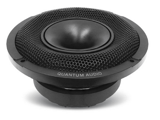Quantum QSX65CD 6.5" 2-Way Loudspeakers