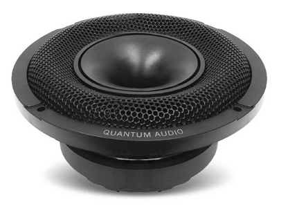 Quantum QSX65CD 6.5" 2-Way Loudspeakers