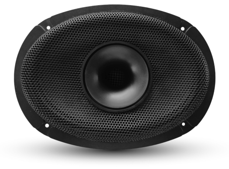 Quantum QSX69CD 6x9" 2-Way Loudspeakers