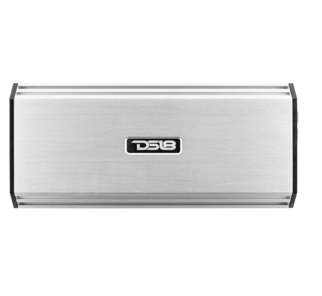 DS18 Select Series S-1800.4 4-Channel Amplifier