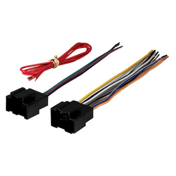 SH464 Wiring Harness Same as GM-1406 / GWH-406